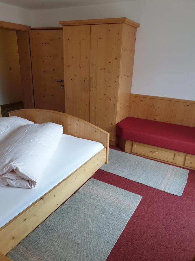 Haus Theresia Alpbach Luaran gambar