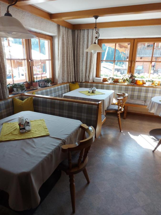 Haus Theresia Alpbach Luaran gambar