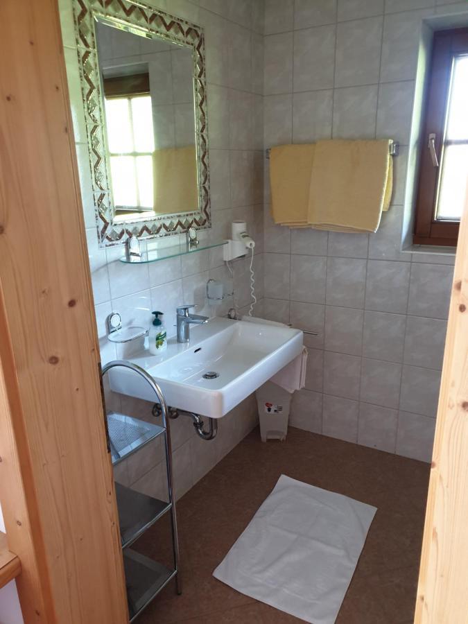 Haus Theresia Alpbach Luaran gambar