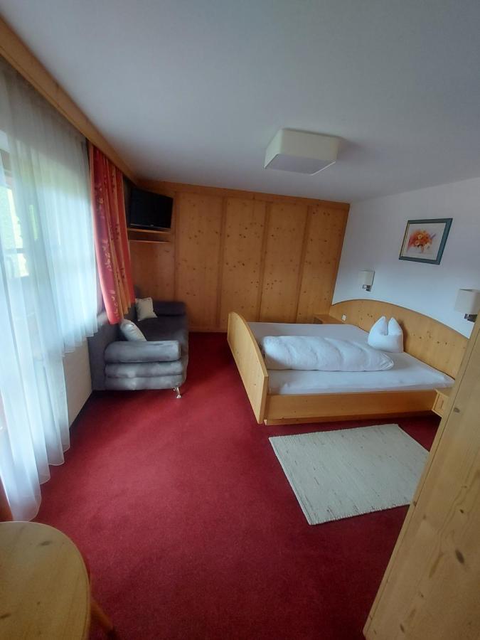 Haus Theresia Alpbach Luaran gambar