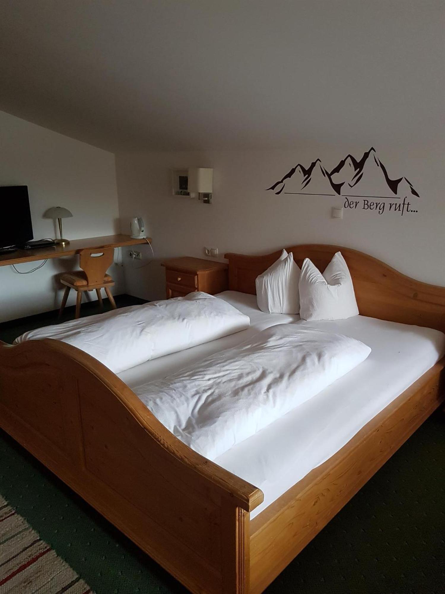 Haus Theresia Alpbach Luaran gambar