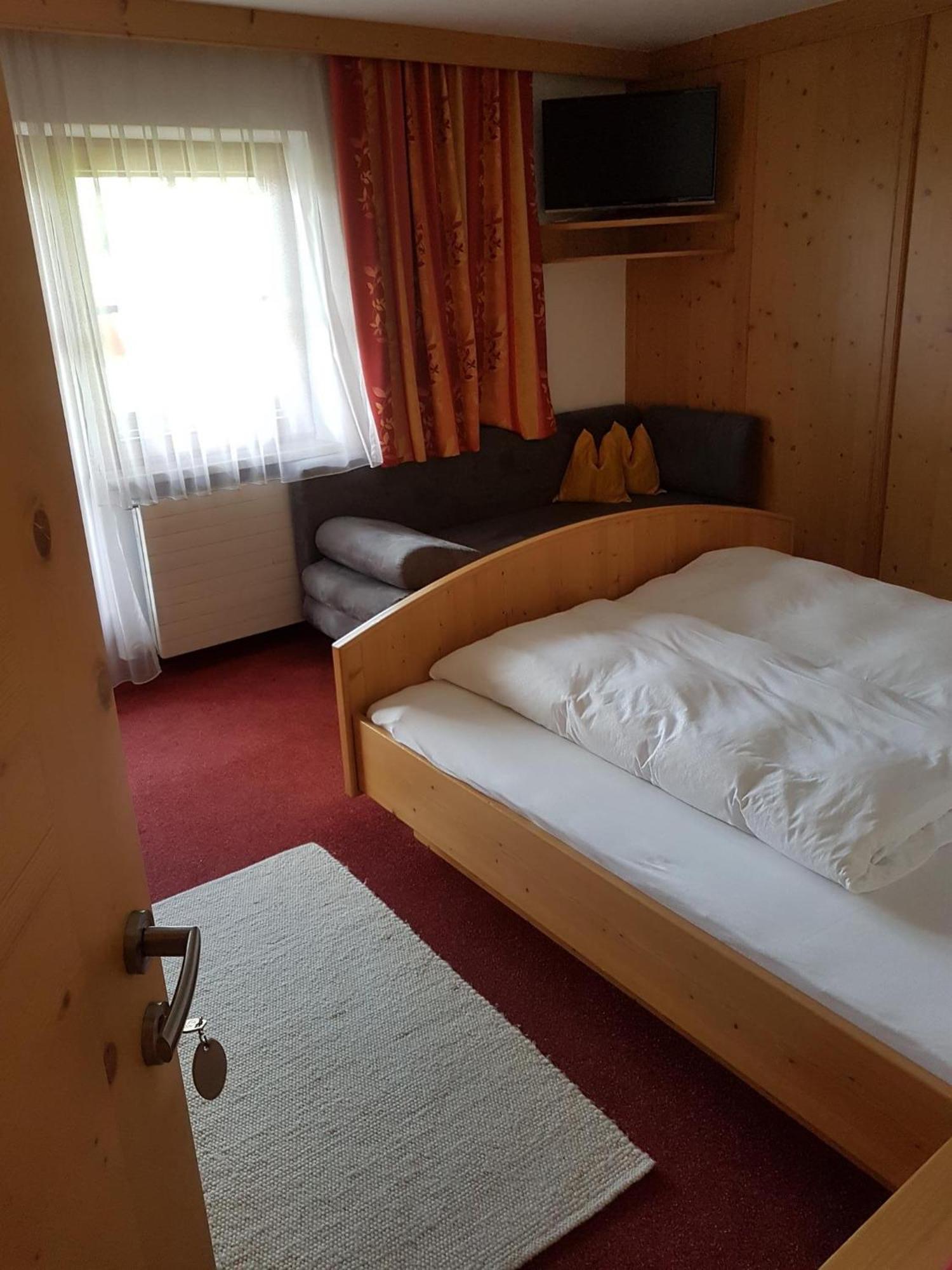 Haus Theresia Alpbach Luaran gambar