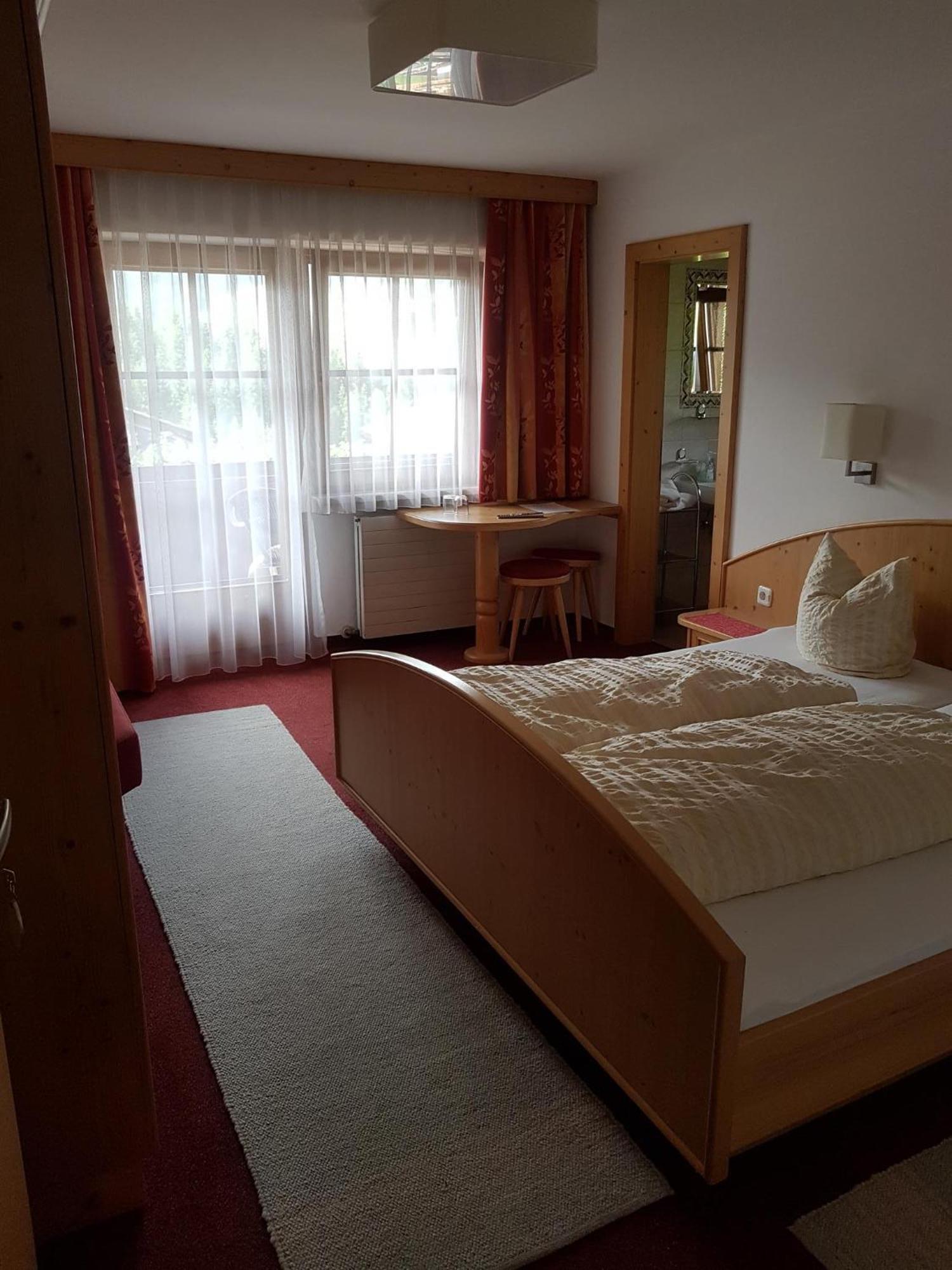 Haus Theresia Alpbach Luaran gambar