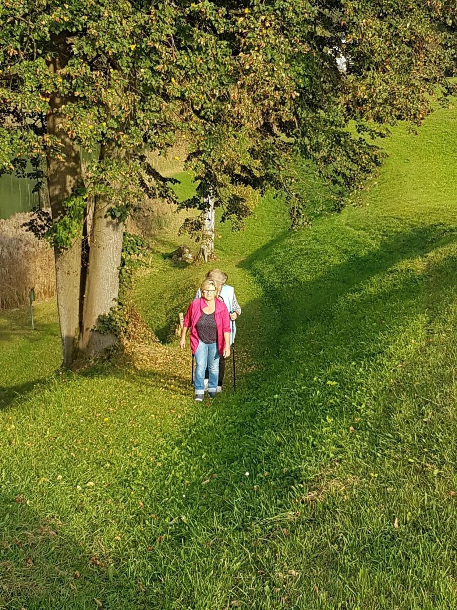 Haus Theresia Alpbach Luaran gambar
