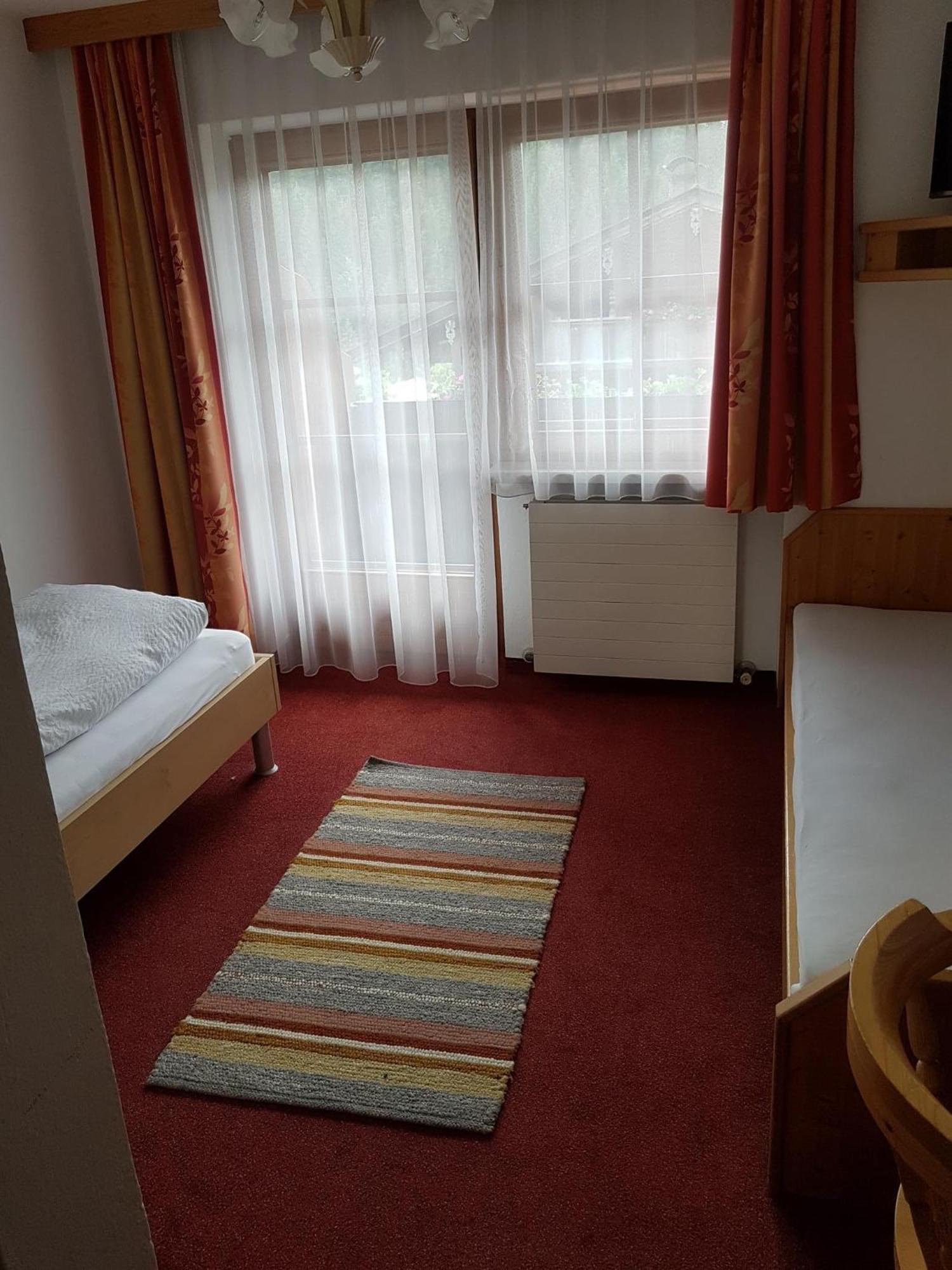 Haus Theresia Alpbach Luaran gambar